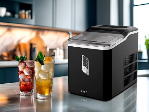 Kostkarka Do Lodu Lafe IceTwist Pro 1,5 l.