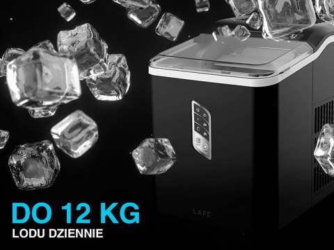 Kostkarka Do Lodu Lafe IceTwist Pro 1,5 l.