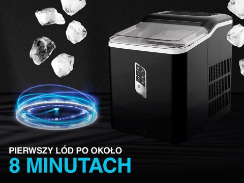 Kostkarka Do Lodu Lafe IceTwist Pro 1,5 l.