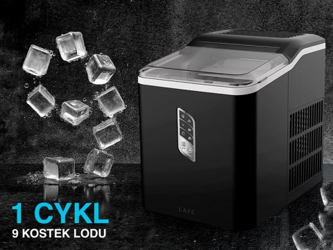 Kostkarka Do Lodu Lafe IceTwist Pro 1,5 l.