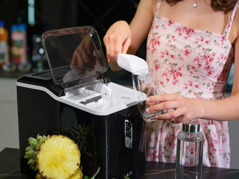Kostkarka Do Lodu Lafe IceTwist Pro 1,5 l.