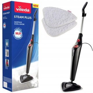 Mop parowy Vileda Steam Plus Compact