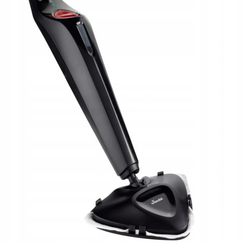 Mop parowy Vileda Steam Plus Compact