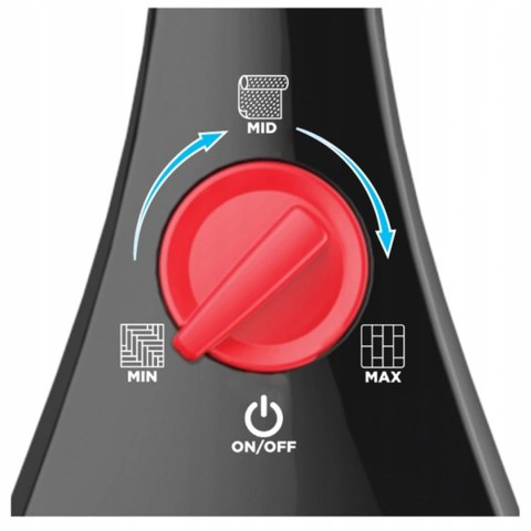 Mop parowy Vileda Steam Plus Compact