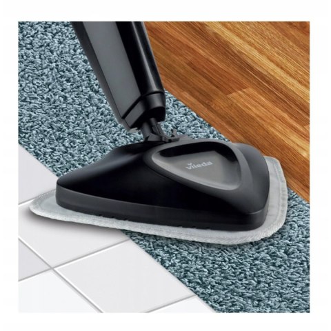 Mop parowy Vileda Steam Plus Compact