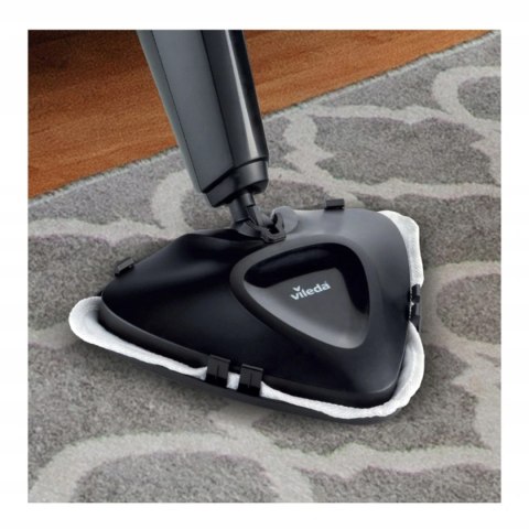 Mop parowy Vileda Steam Plus Compact