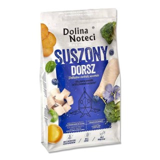 Dolina Noteci Premium Karma Suszona Dla Psów Dorsz 9kg