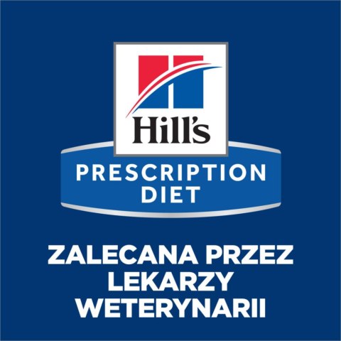 Hill's PD Prescription Diet Canine Derm Complete 12kg