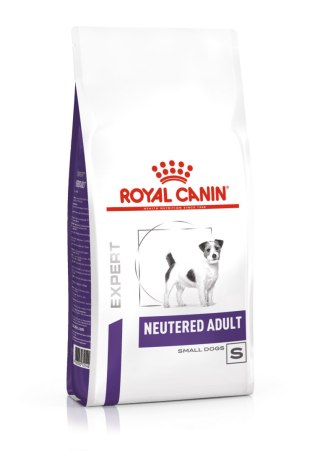 ROYAL CANIN Neutered Adult Small Dog 1,5kg