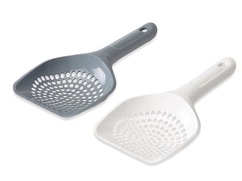 SAVIC Łopatka Extra Micro - Łopatka do Kuwety