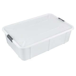 Pojemnik 29L BranQ Velur natural