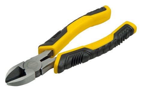 Szczypce control-grip obcinaki