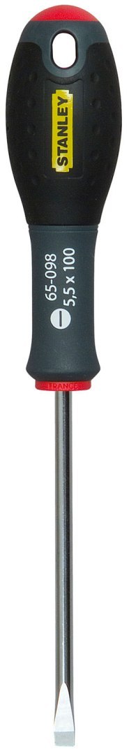 Wkrętak fatmax płaski 5,5 x 100 mm [l]