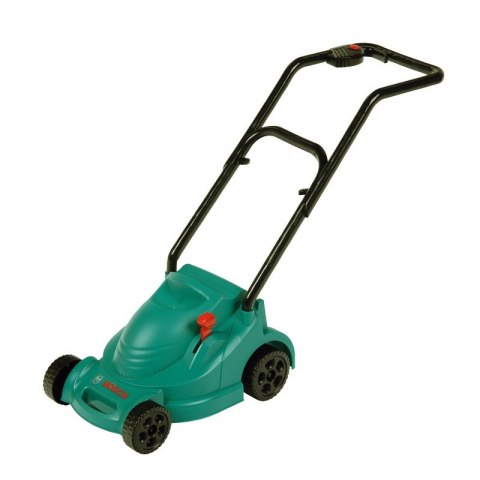 Bosch kosiarka z dźwiękiem
