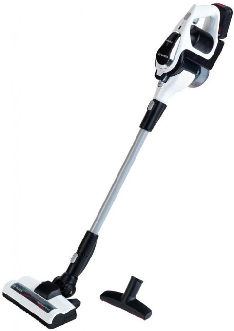 Odkurzacz bosch unlimited