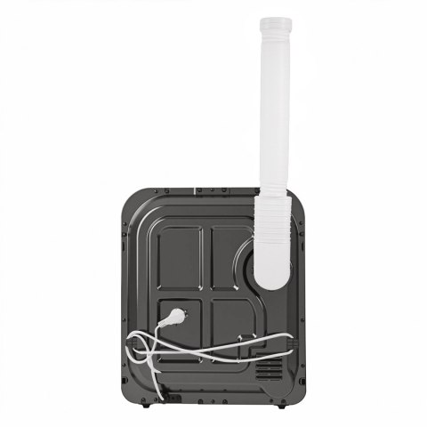 Suszarka elektryczna bębnowa do ubrań GreenBlue, 3kg wsad, GB415 GR
