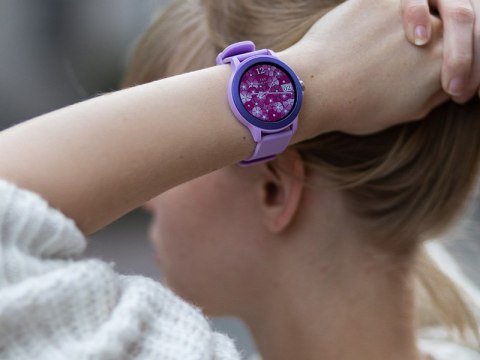 TRACER Smartwatch SMK3 SLAY PK