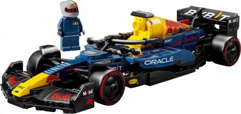 Klocki speed champions 77243 bolid f1 oracle red bull racing rb20