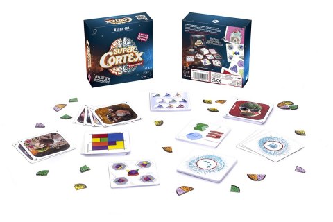 Gra cortex super cortex