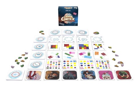 Gra cortex super cortex