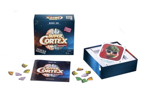 Gra cortex super cortex