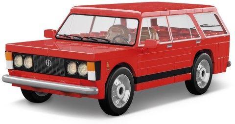 Klocki fso 125p kombi 90 klocków