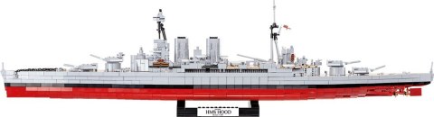Klocki hms hood