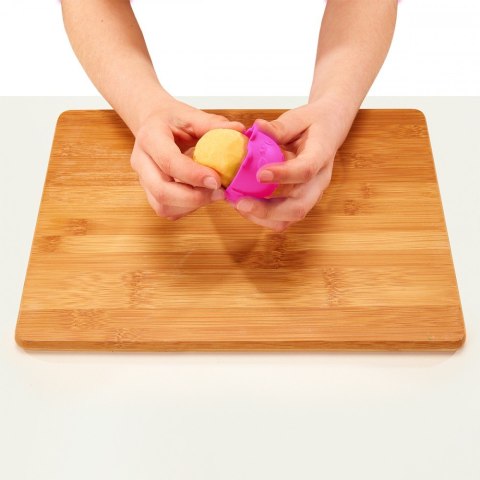 Maskotka interaktywna cookeez makery pieczone bułeczki
