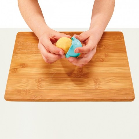 Maskotka interaktywna cookeez makery pieczone chlebusie