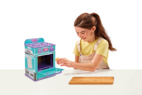 Maskotka interaktywna cookeez makery pieczone chlebusie
