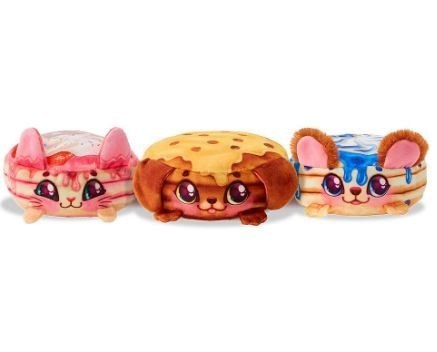 Cookeez makery naleśniki zestaw patelnia