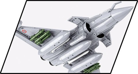 Klocki rafale c 551 klocków
