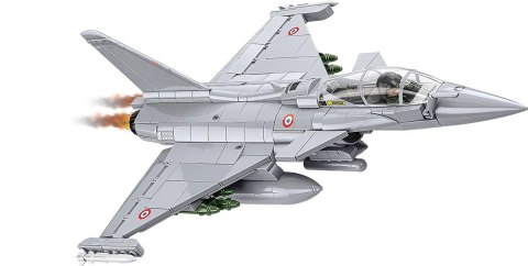 Klocki rafale c 551 klocków