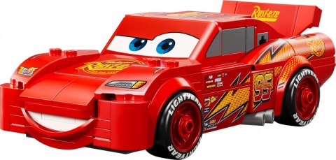 Klocki speed champions 77255 zygzak mcqueen