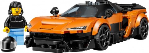 Klocki speed champions 77257 mclaren w1