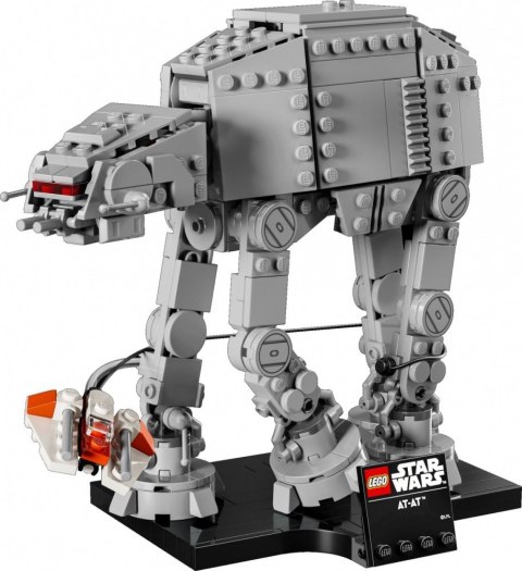 Klocki star wars 75440 at-at