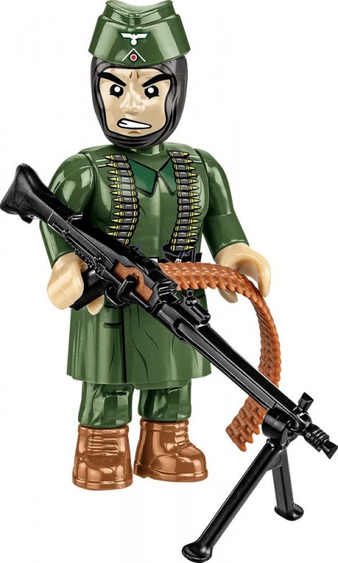 Klocki bitwa o stalingrad 76 klocków