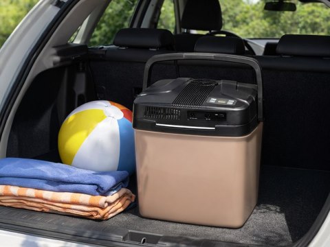 Lodówka Turystyczna LAFE ChillBox