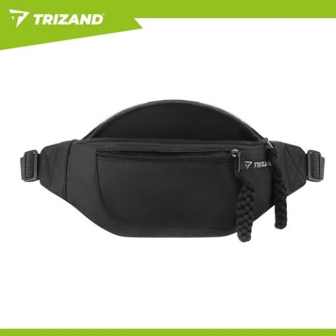 Nerka - pas do biegania Trizand 37x15x7cm