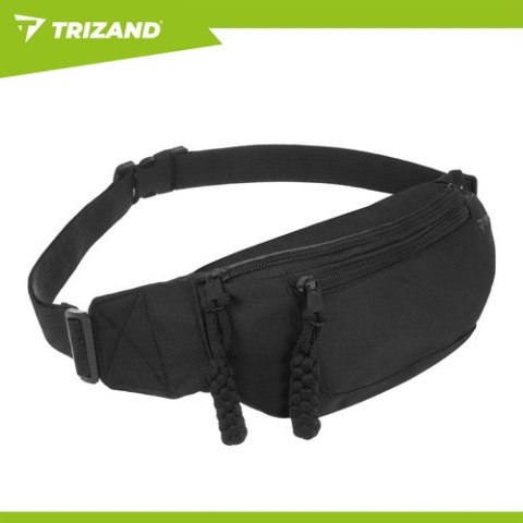 Nerka - pas do biegania Trizand 37x15x7cm