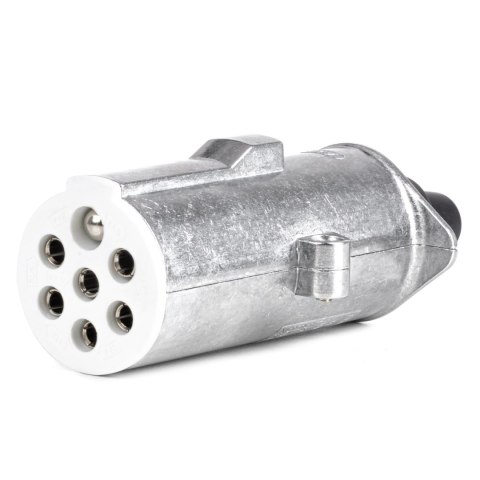 Wtyk przyczepy 7 pin typ s 24v tir amio-04791