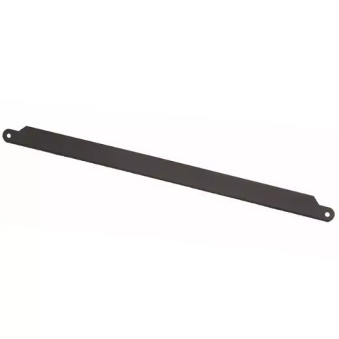 Brzeszczot 300mm plaski wolframowy