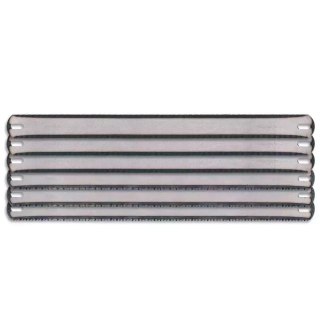 Brzeszczot dwustronny metal 300mm, 5szt