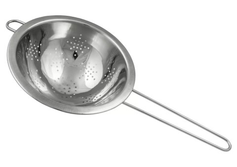Cedzak, durszlak stal śr.22cm kinghoff