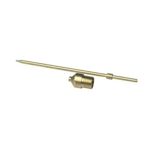 Dysza 1,5 mm z iglicą