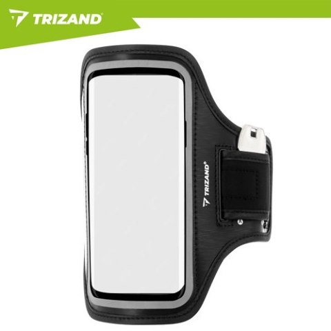 Etui na telefon - opaska 19x47,5cm Trizand