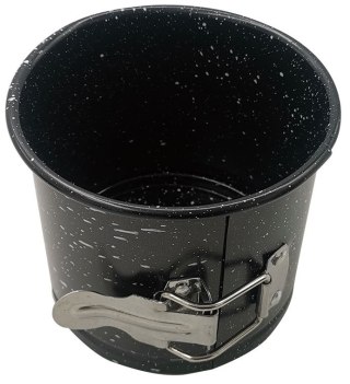 Forma, blacha do pieczenia, forma do babek śr.12 cm