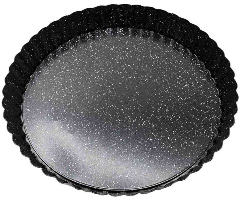 Forma, blacha do pieczenia, forma do tarty śr.25cm kinghoff