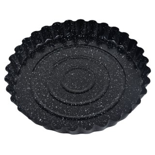 Forma, blacha do pieczenia, forma do tarty śr.28cm kinghoff