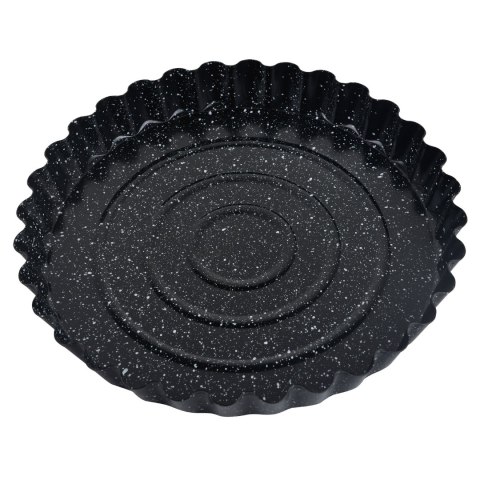 Forma, blacha do pieczenia, forma do tarty śr.28cm kinghoff